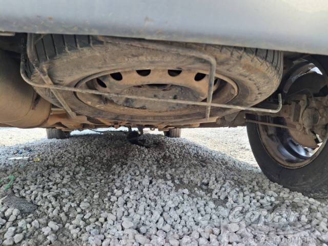 2005 PEUGEOT 206 