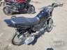 2019 HONDA CG 160 