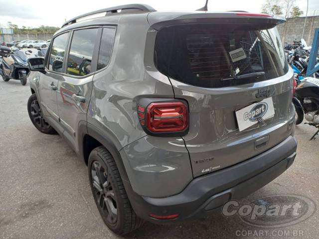 2024 JEEP RENEGADE 