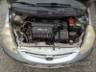 2007 HONDA FIT 