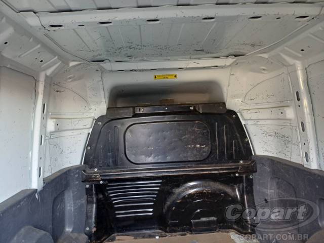 2019 FIAT FIORINO FURGAO 