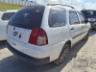 2006 FIAT PALIO WEEKEND 