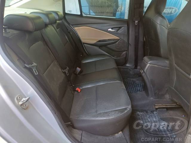 2020 CHEVROLET ONIX PLUS 