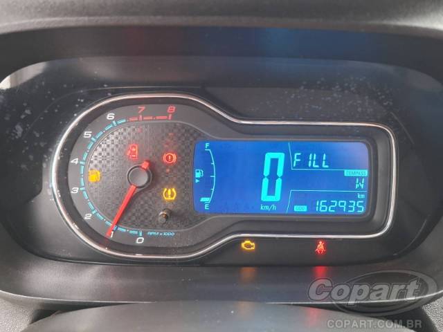 2019 CHEVROLET COBALT 