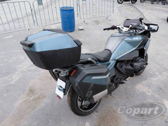 2026 BMW R 1300 