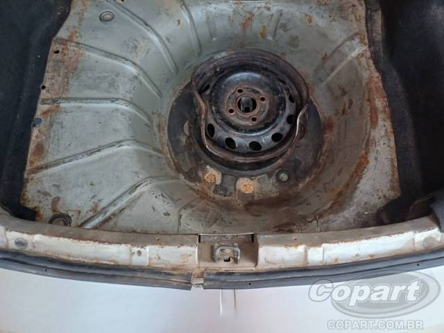 2012 CHEVROLET CLASSIC 