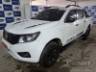 2022 NISSAN FRONTIER CD 