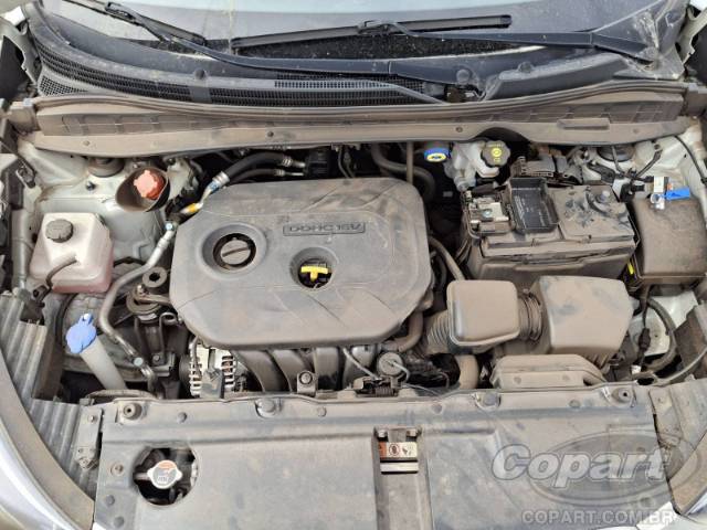 2020 HYUNDAI IX35 