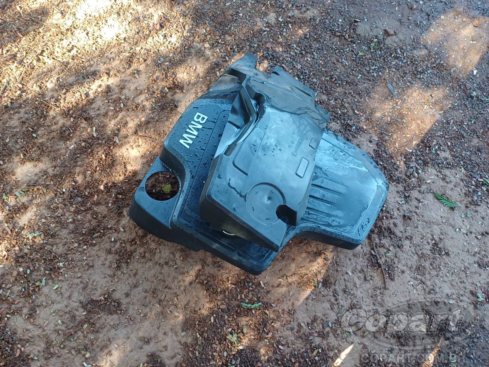 Foto 11 de 12: 2014 BMW SERIE 3