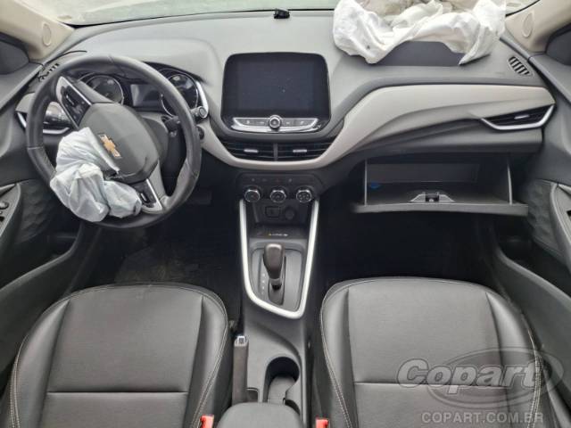 2023 CHEVROLET ONIX PLUS 