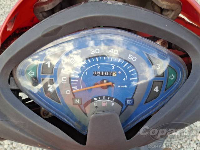 2022 SHINERAY 50Q 