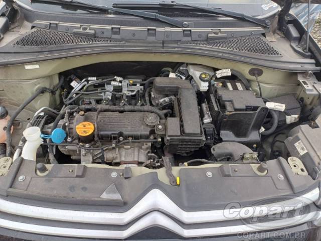 2024 CITROEN C3 