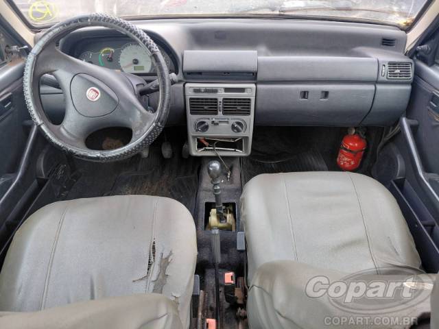 2011 FIAT UNO 