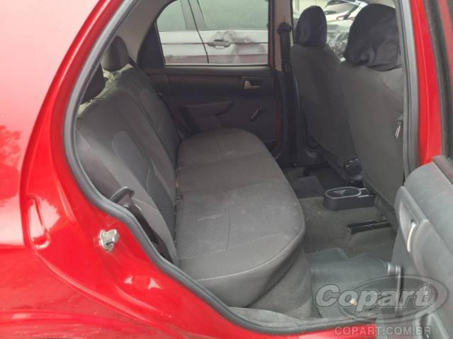 2015 CHEVROLET CELTA 