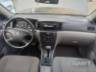 2008 TOYOTA FIELDER 