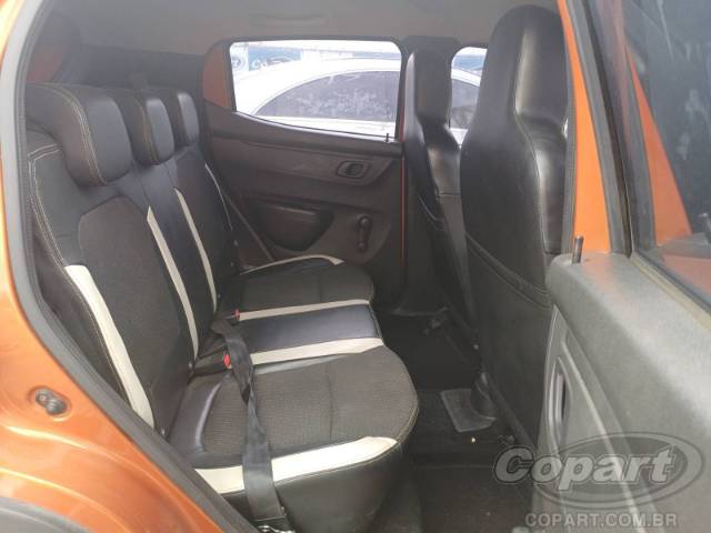 2018 RENAULT KWID 