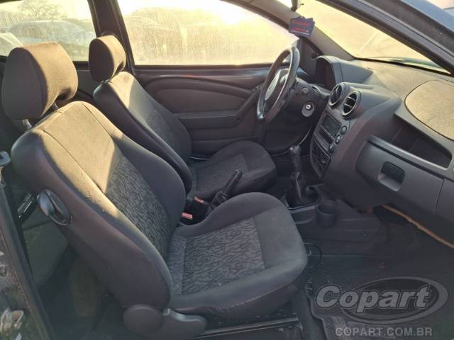 2010 FORD KA 
