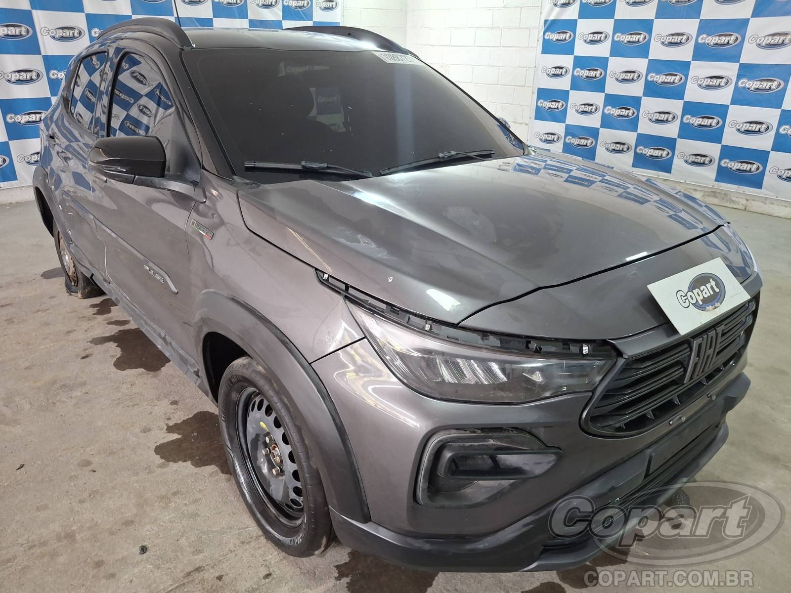FIAT PULSE 2025