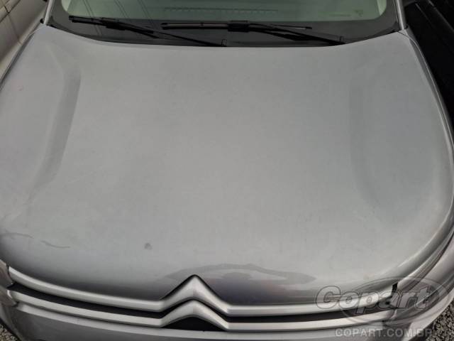 2025 CITROEN C3 