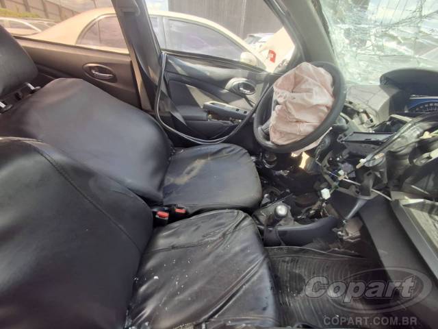 2016 TOYOTA ETIOS SEDA 