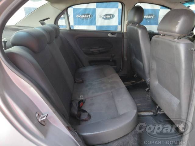 2019 VOLKSWAGEN VOYAGE 