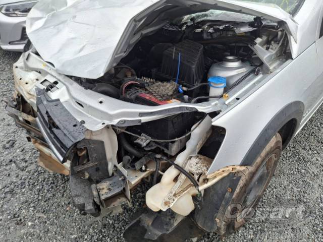 2014 VOLKSWAGEN SAVEIRO 