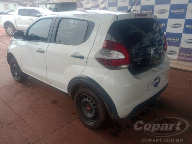 2025 FIAT MOBI 