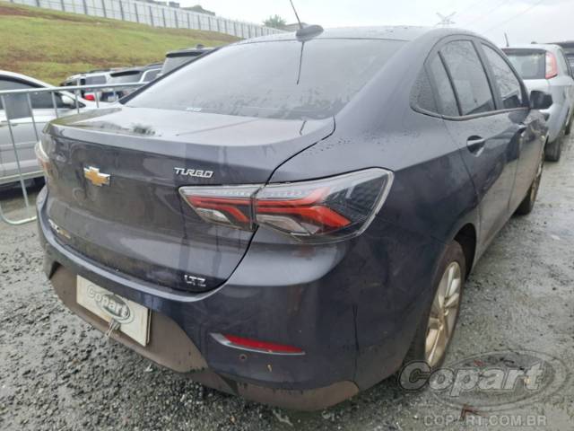 2026 CHEVROLET ONIX PLUS 