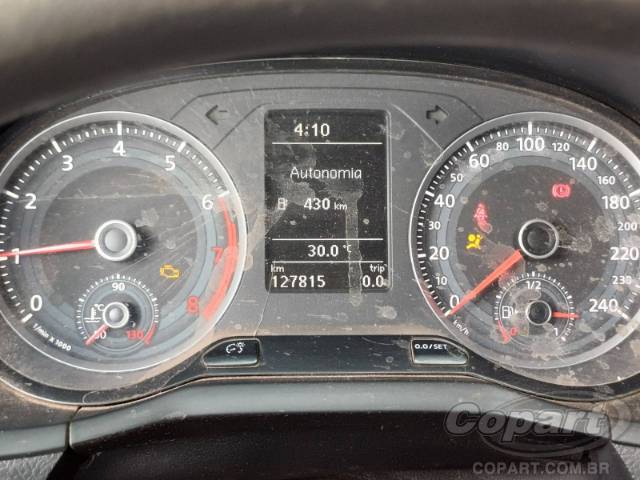 2018 VOLKSWAGEN SAVEIRO 