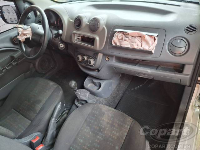 2021 FIAT FIORINO FURGAO 
