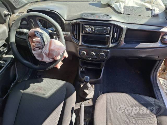 2025 FIAT STRADA 