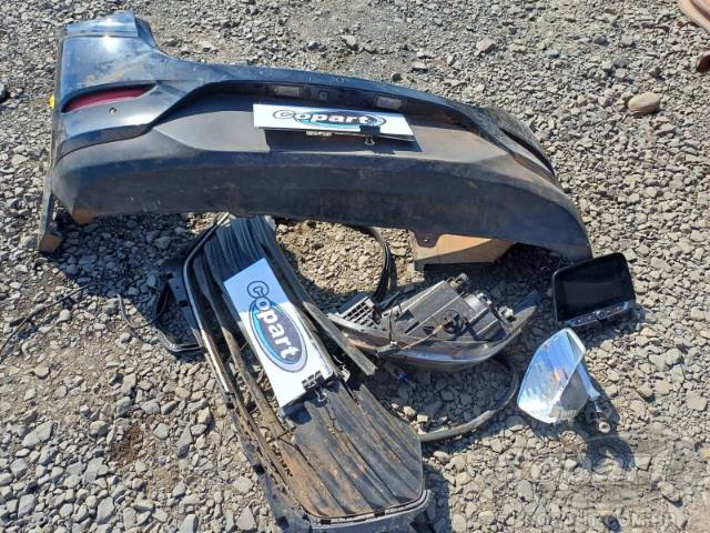 2025 CHEVROLET ONIX PLUS 