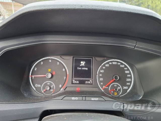2023 VOLKSWAGEN T-CROSS 