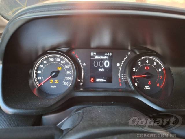 2025 FIAT PULSE 