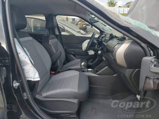 2025 CITROEN BASALT 