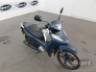 2025 HONDA BIZ 125 