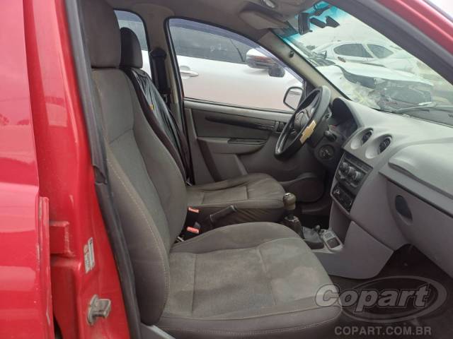 2012 CHEVROLET PRISMA 