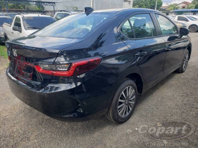 2024 HONDA CITY 