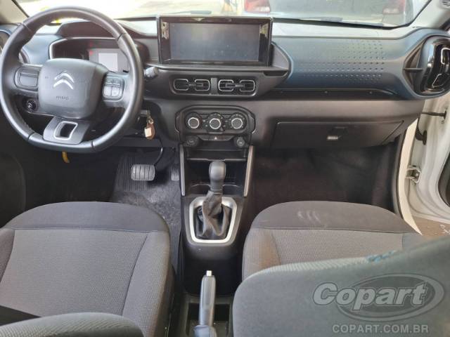 2023 CITROEN C3 