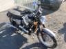 2013 TRIUMPH BONNEVILLE 