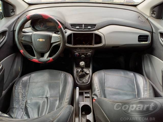 2019 CHEVROLET ONIX 