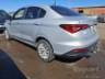 2019 FIAT CRONOS 