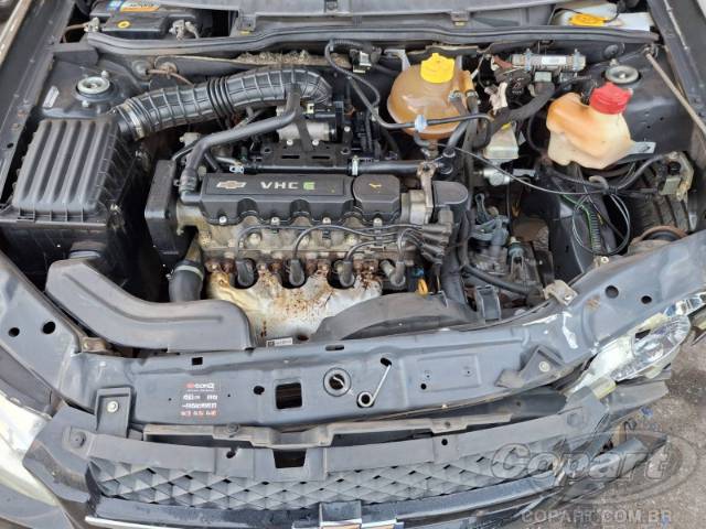 2013 CHEVROLET CLASSIC 