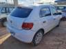 2016 VOLKSWAGEN GOL 