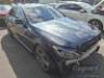 2015 MERCEDES BENZ CLASSE C 