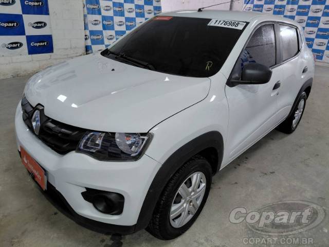 2022 RENAULT KWID 