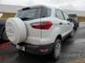 2020 FORD ECOSPORT 