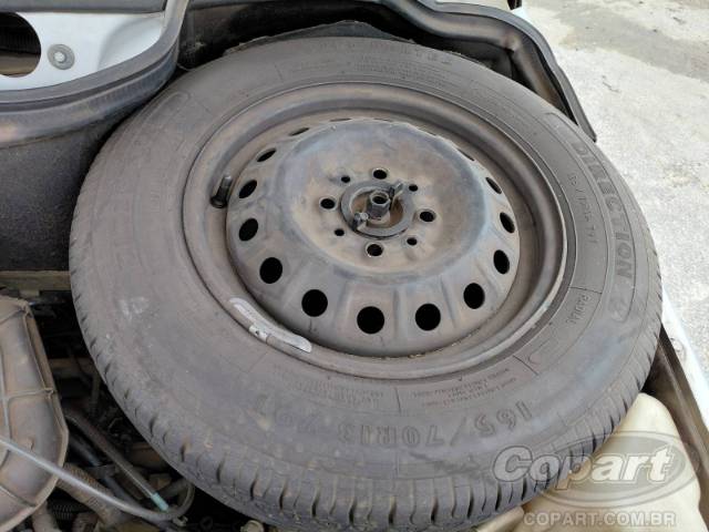 2003 FIAT UNO 