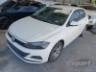 2021 VOLKSWAGEN POLO 
