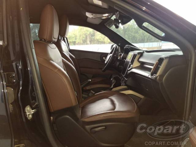 2023 FIAT TORO 